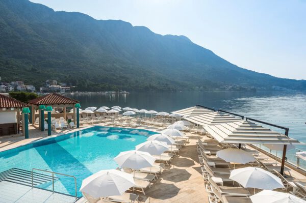 TUI BLUE Makarska - Afbeelding 4