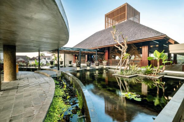 Element by Westin Ubud - Afbeelding 4