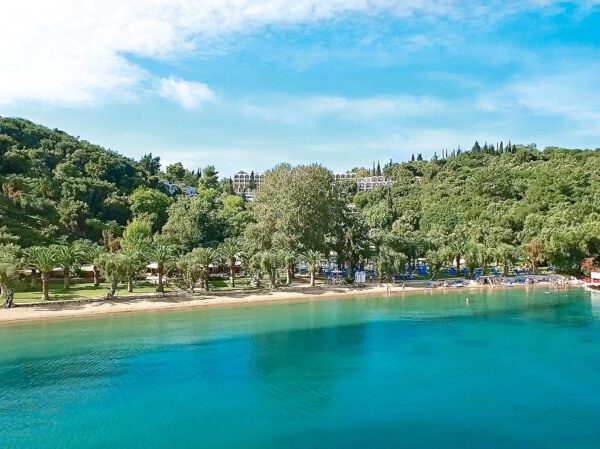 Grecotel LUXME Daphnila Bay - Afbeelding 3