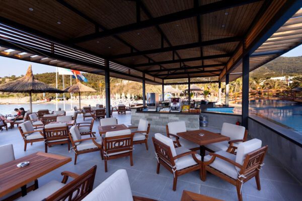 Samara Bodrum - Afbeelding 4