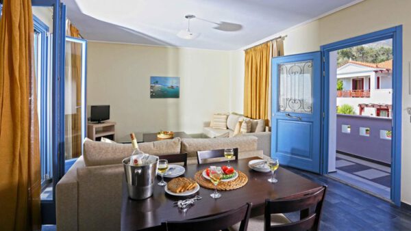 Sirena Residence & Spa - Afbeelding 4