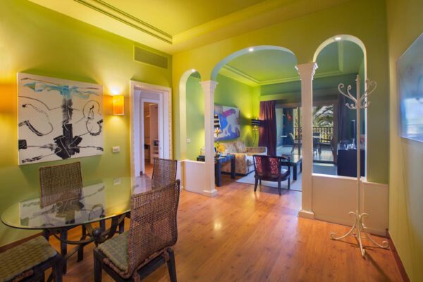 Lopesan Villa del Conde Resort - Afbeelding 5