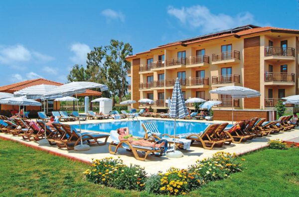 Eftalia Village - Afbeelding 3