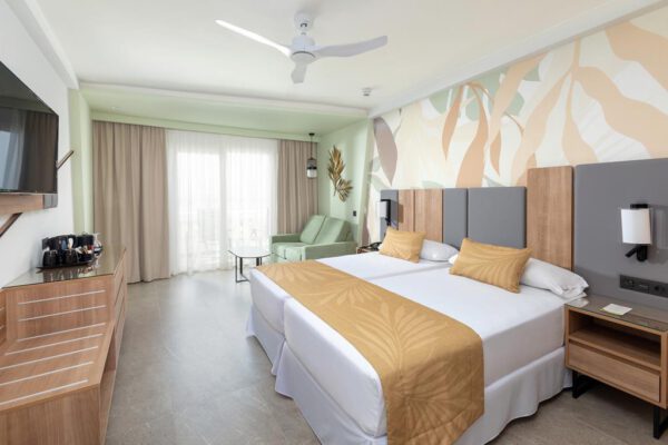 Riu Palace Maspalomas - Afbeelding 2