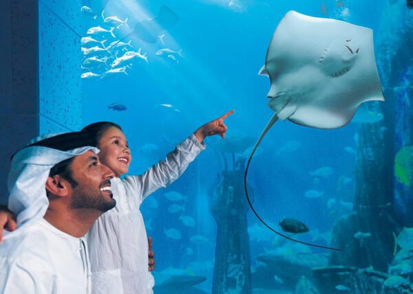 Atlantis The Palm - Afbeelding 4