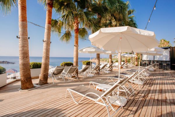 Selene Beach & Spa - Afbeelding 5