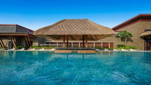 Holiday Inn Resort Bali Canggu - Afbeelding 2