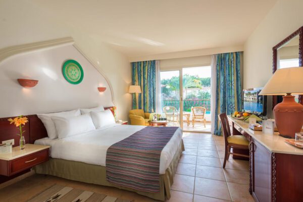 Baron Palms Resort - Afbeelding 4