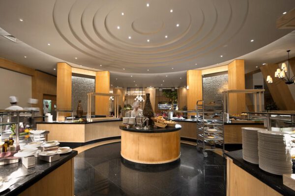 Intercontinental Malta - Afbeelding 4