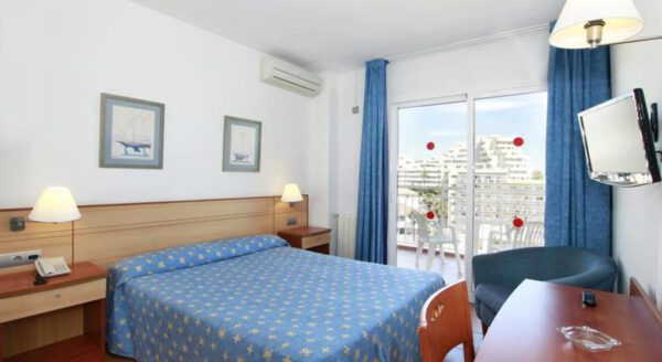 MedPlaya Alba Beach - Afbeelding 5