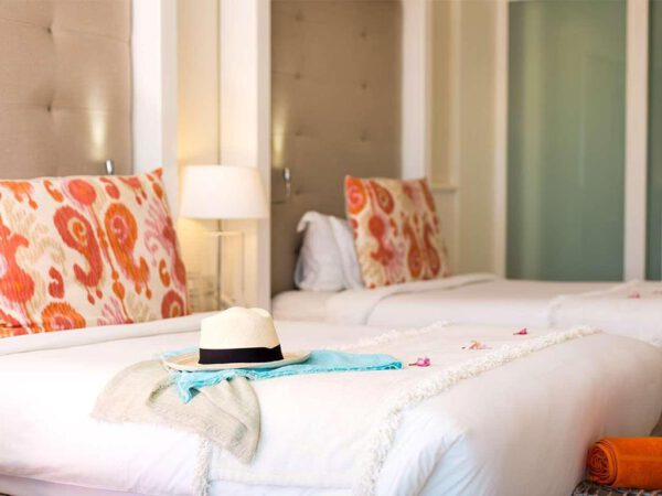 Radisson Blu Azuri Resort & Spa Mauritius - Afbeelding 4