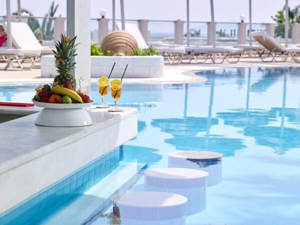 Dimitra Beach Hotel & Suites - Afbeelding 5