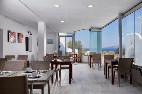 Santorini View - Afbeelding 4