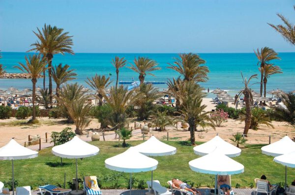 Club Palm Azur Djerba - Afbeelding 5