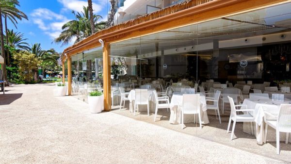 Bull Escorial & Spa - Afbeelding 5