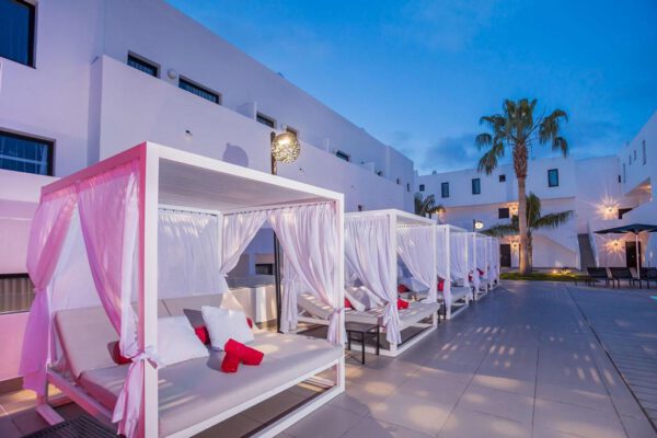 Migjorn Ibiza Suites & Spa - Afbeelding 5