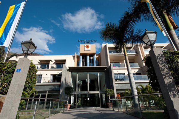 LIVVO Costa Taurito - Afbeelding 5