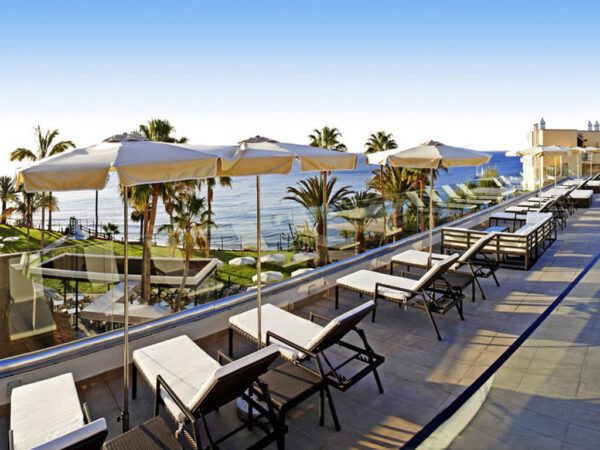 Riu Palace Calypso - Afbeelding 3
