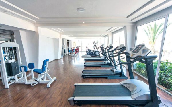 Club Almoggar Garden Beach - Afbeelding 4