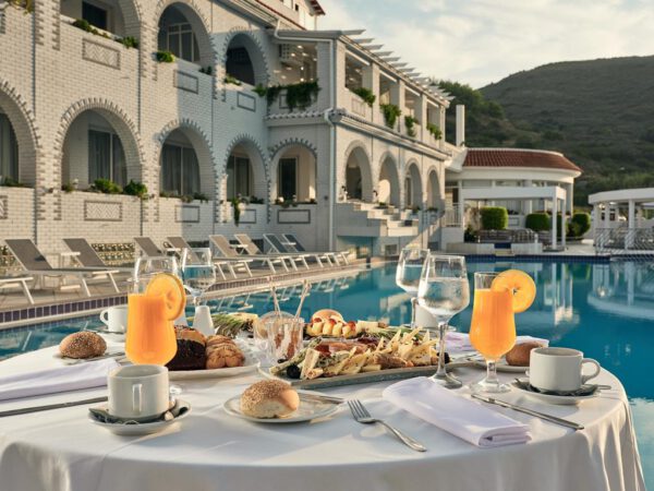 Meandros Boutique Hotel & Spa - Afbeelding 3