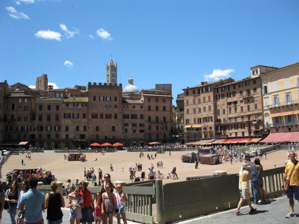 11-daagse rondreis Karakteristiek Toscane en UmbriÃ« - Afbeelding 4