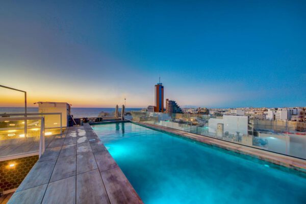 Ikyk Hotel - Afbeelding 2