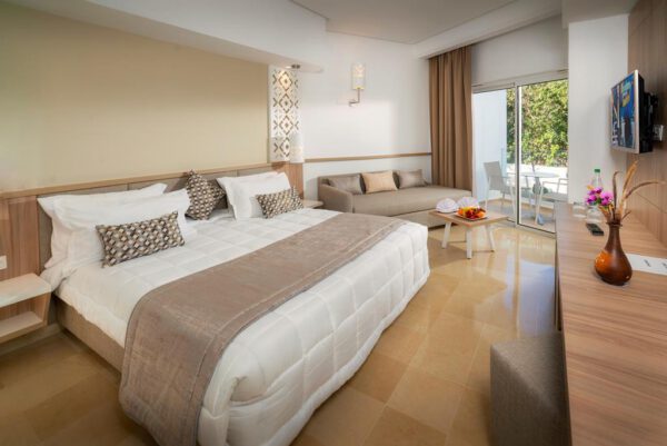 TUI BLUE Palm Beach Hammamet - Afbeelding 2