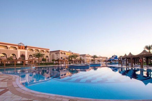 SENTIDO Mamlouk Palace - Afbeelding 3