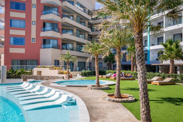 Konstantinos Palace - Afbeelding 5