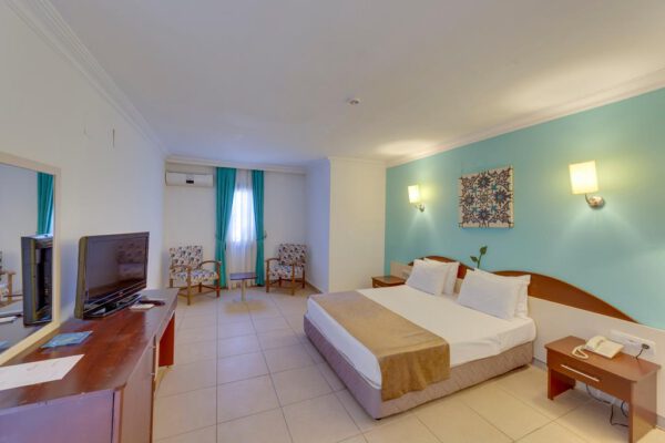 Yelken Mandalinci Spa & Wellness Hotel - Afbeelding 2