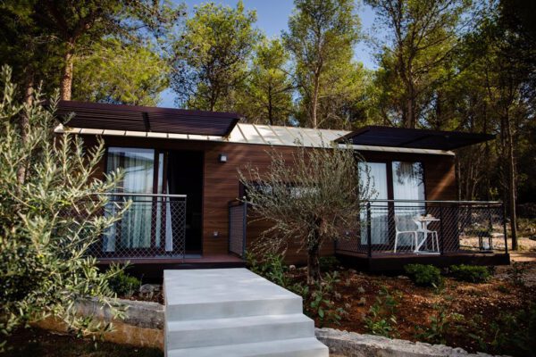 Gava Waterman Island Cottages - Afbeelding 2