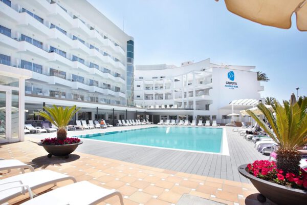Grupotel Acapulco Playa - Afbeelding 3