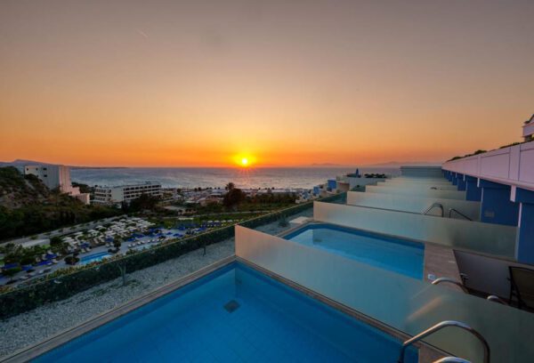 Atrium Platinum Resort Hotel & Spa - Afbeelding 2