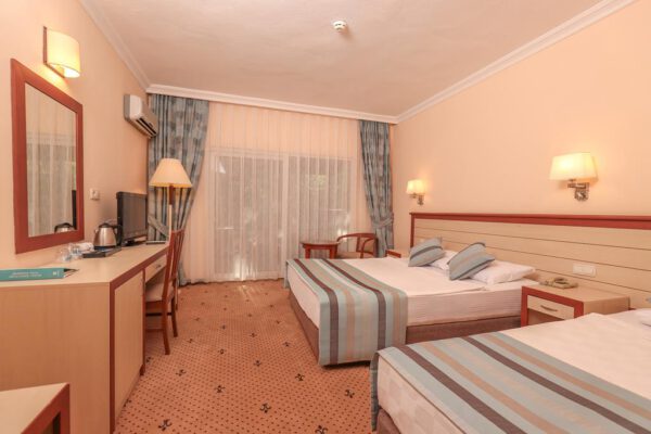 Kustur Club Holiday Village - Afbeelding 2