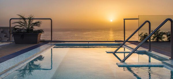 Arona Gran Hotel & Spa - Afbeelding 3