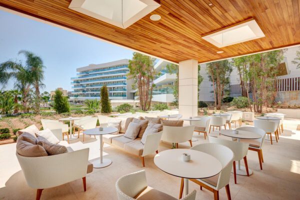 Hipotels Playa de Palma Palace - Afbeelding 3