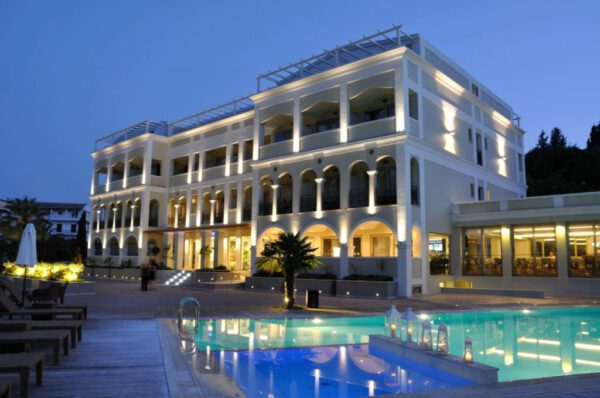 Corfu Mare - Afbeelding 5