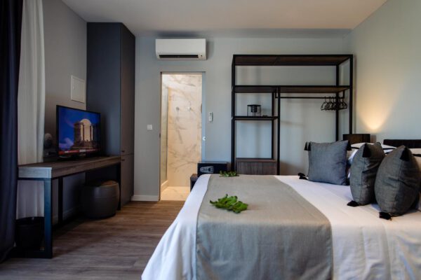 Gava Waterman Island Cottages - Afbeelding 4