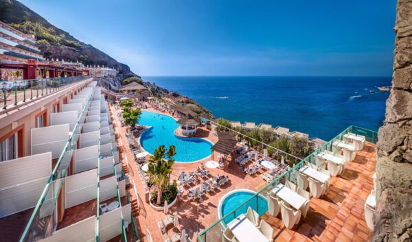 Mogán Princess & Beach Club - Afbeelding 3