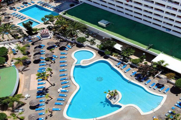 Poseidon Resort - Afbeelding 4