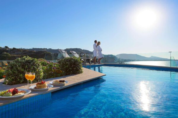 Atrium Platinum Resort Hotel & Spa - Afbeelding 3