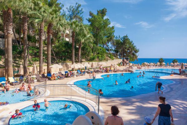Melas Holiday Village - Afbeelding 5