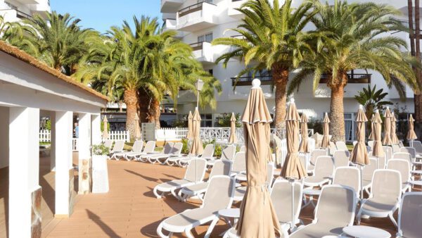 Servatur Waikiki - Afbeelding 4