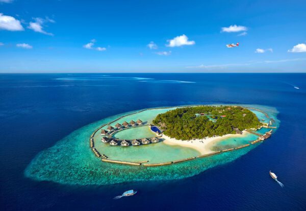 Ellaidhoo Maldives by Cinnamon - Afbeelding 2