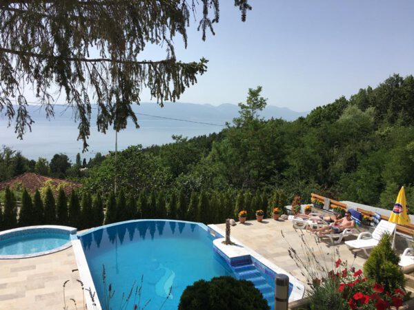 Villa Sveti Stefan - Afbeelding 5