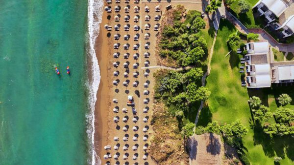 Agapi Beach Resort - Afbeelding 3