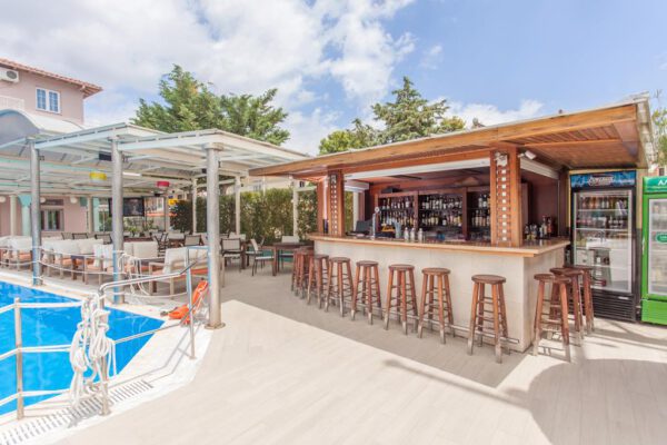 Bel Air Lefkada Island - Afbeelding 3