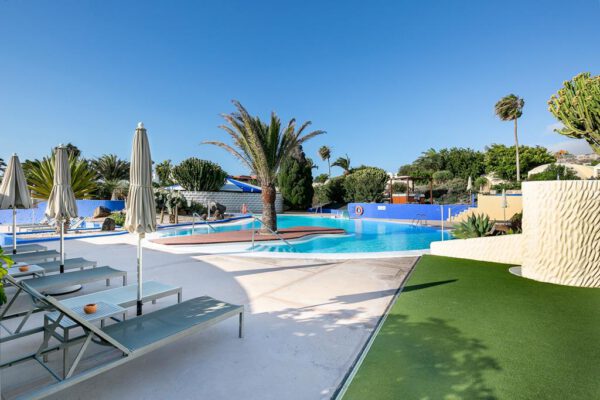LIVVO Risco del Gato Suites - Afbeelding 3