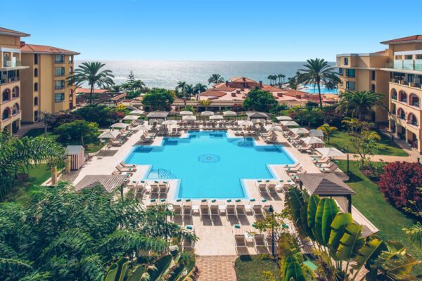 Iberostar Selection Anthelia - Afbeelding 4