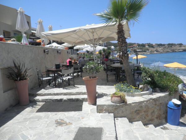 Petradi Beach Lounge - Afbeelding 5